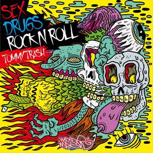Sex, Drugs, Rock N Roll (CDS)