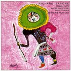 Richard Barone - Primal Cuts (EP)