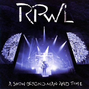 A Show Beyond Man And Time (Live) CD2