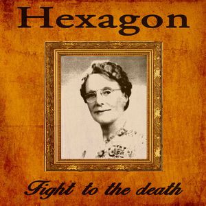 Fight To The Death