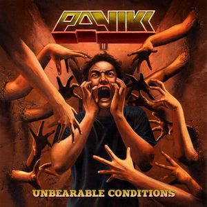 Unbearable Conditions