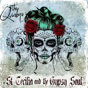 St Cecilia & The Gypsy Soul CD4