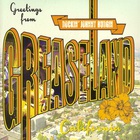 Rockin' Johnny Burgin - Greetings From Greaseland