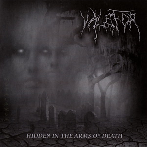 Hidden In The Arms Of Death