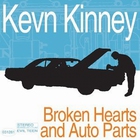 Broken Hearts And Auto Parts