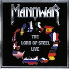 The Lord Of Steel Live (EP)