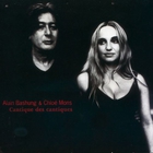 Alain Bashung - Cantique Des Cantiques (With Chloé Mons) (EP)