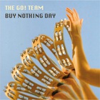 Buy Nothing Day (CDS)