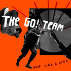 The Go! Team - Grip Like A Vice (CDS)