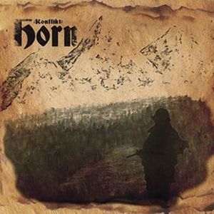 Konflikt