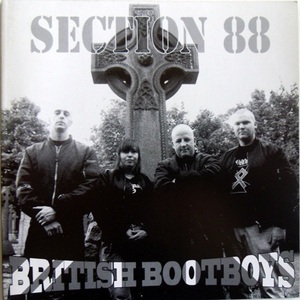 Brittish Bootboys