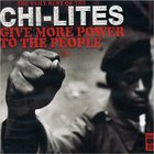The Chi-Lites - The Very Best Of - Give More Power To The People CD1