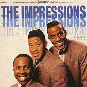 The Impressions (Remastered 1995)