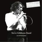 The Steve Gibbons Band - Live At Rockpalast