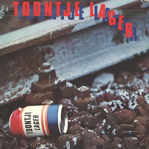 Toontje Lager (Vinyl)