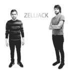 Zelliack - Noir Tone (EP)