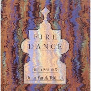 Fire Dance (With Brian Keane)