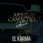 Ariel Camacho - El Karma (CDS)