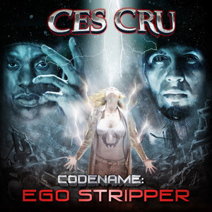 Codename: Ego Stripper (Deluxe Edition)