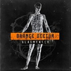 Orange Sector - Glasmensch (CDS)