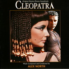 Alex North - Cleopatra (Vinyl) CD1