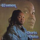 Doris Duke - Woman (Vinyl)