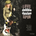 Debbie Davies - Love Spin