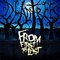 From First To Last - Dead Trees