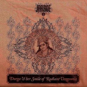 Durga & Her Smile Of Radiant Vengeance