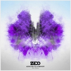 Zedd - Addicted To A Memory (Feat. Bahari) (CDS)