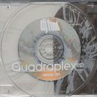 DJ Food - Quadraplex (EP)