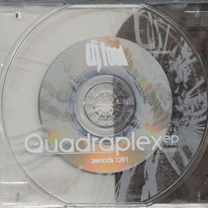 Quadraplex (EP)