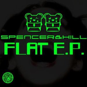 Flat (CDS)