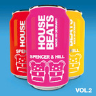 House Beats Made In Germany Vol. 2 CD2