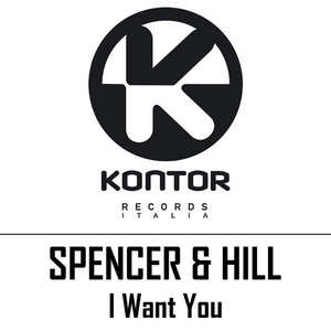 I Want You (CDS)