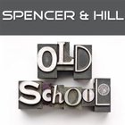 Spencer & Hill - Oldschool (CDS)
