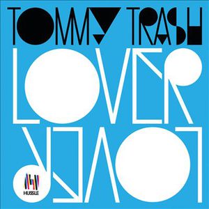 Lover Lover (Feat. Patsy Galore) (CDS)