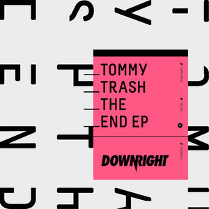 The End (CDS)