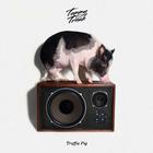 Tommy Trash - Truffle Pig (CDS)