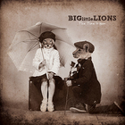Big Little Lions - The Time Is Now (EP)