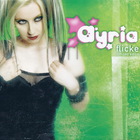 Ayria - Flicker CD1