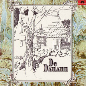 De Danann (Vinyl)