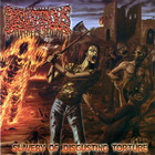 Slavery Of Digusting Torture
