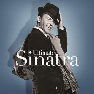 Ultimate Sinatra: The Centennial Collection CD4