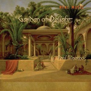 Garden Of Delight (With Paul Avgerinos)