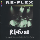 re-flex - Re-Fuse Box Set CD6