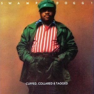 Cuffed, Collared & Tagged (Vinyl)