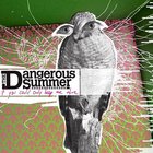 The Dangerous Summer - If You Could Only Keep Me Alive (EP)