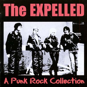 A Punk Rock Collection