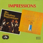 The Impressions - The Fabulous Impressions & We're A Winner
